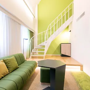 Hotel Holiday Inn & Suites Sapporo Odori Park, Sapporo